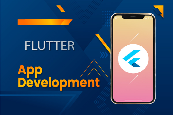 App Development with Flutter