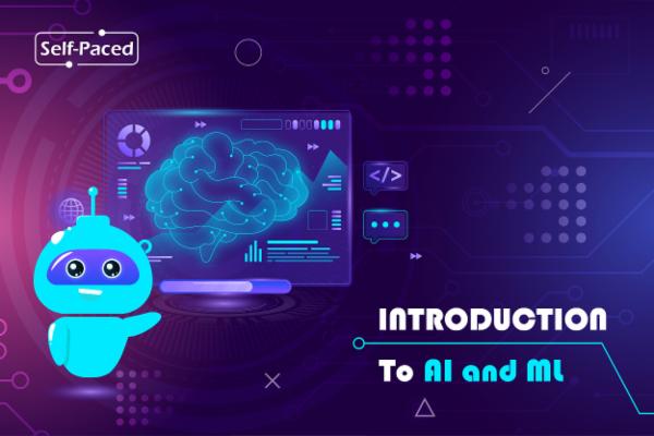 exploring ai - exploring ai and ml Images High Quality... Introduction to AI and ML