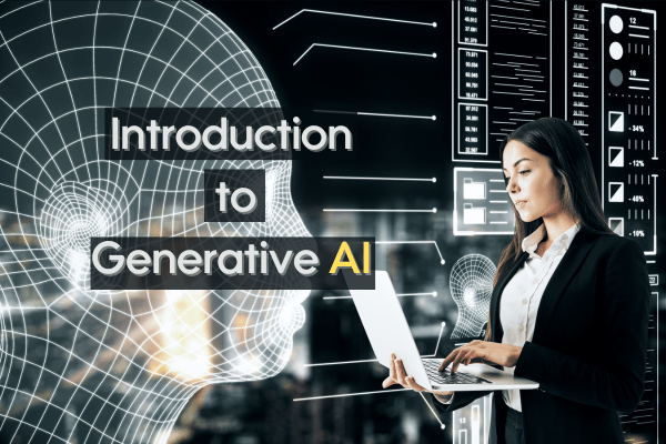 Introduction to Generative AI